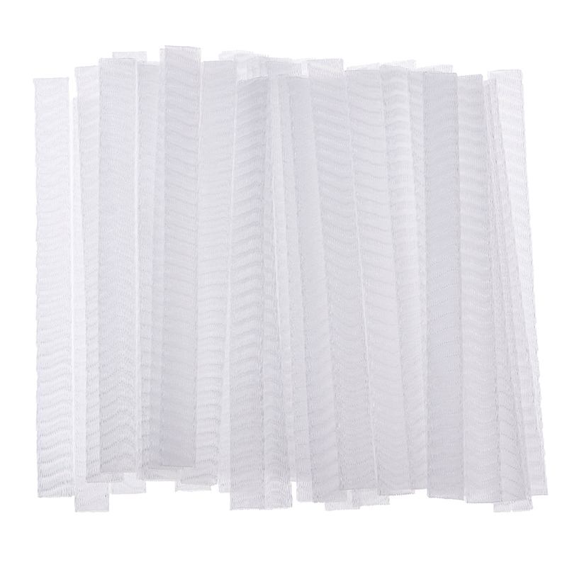 Embroidery Thread Yarn - 50Pcs 12cm Embroidery Thread Net Prevents