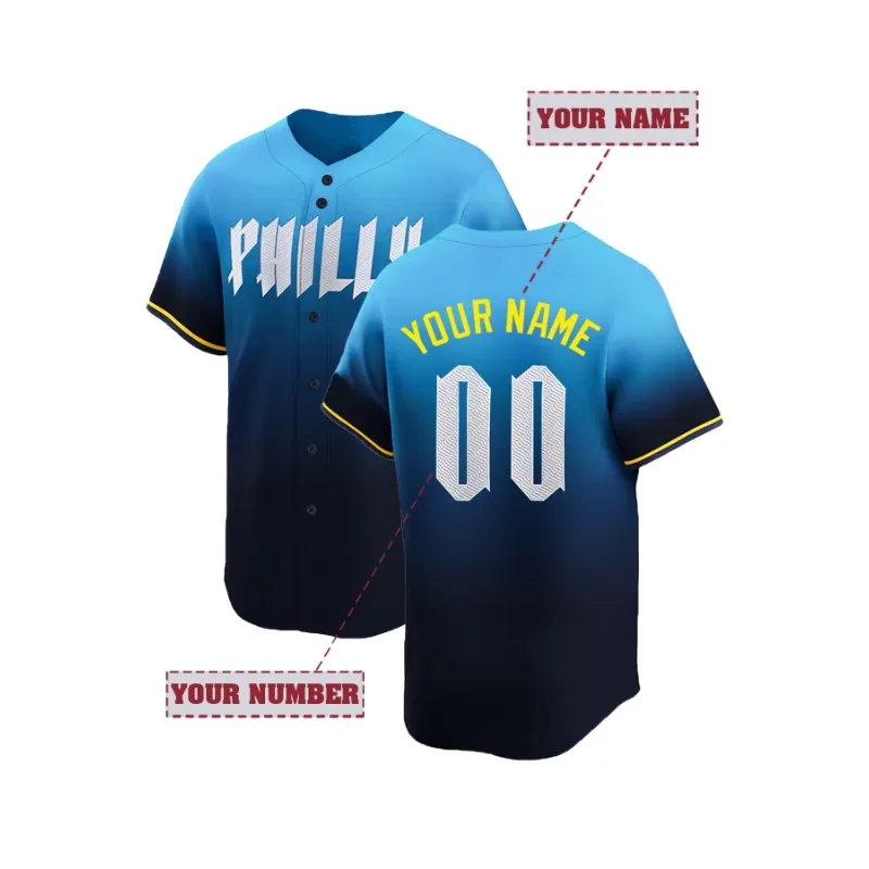 Embroidery Names - Customized Name And Number Men's Embroidery