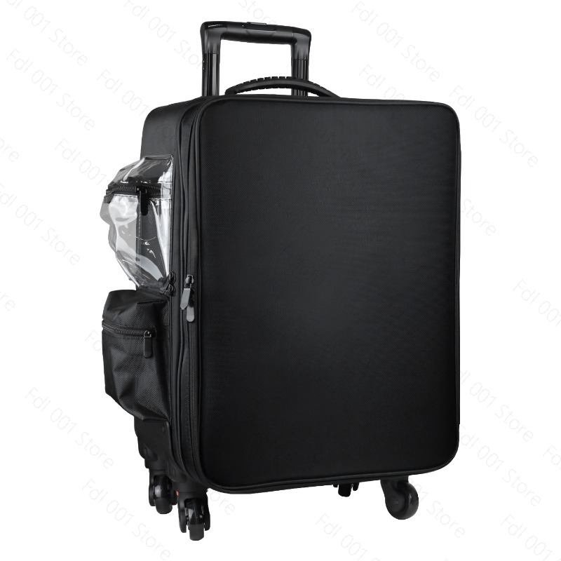 2026 Large-Capacity Trolley Co - Embroidery Artist review and price