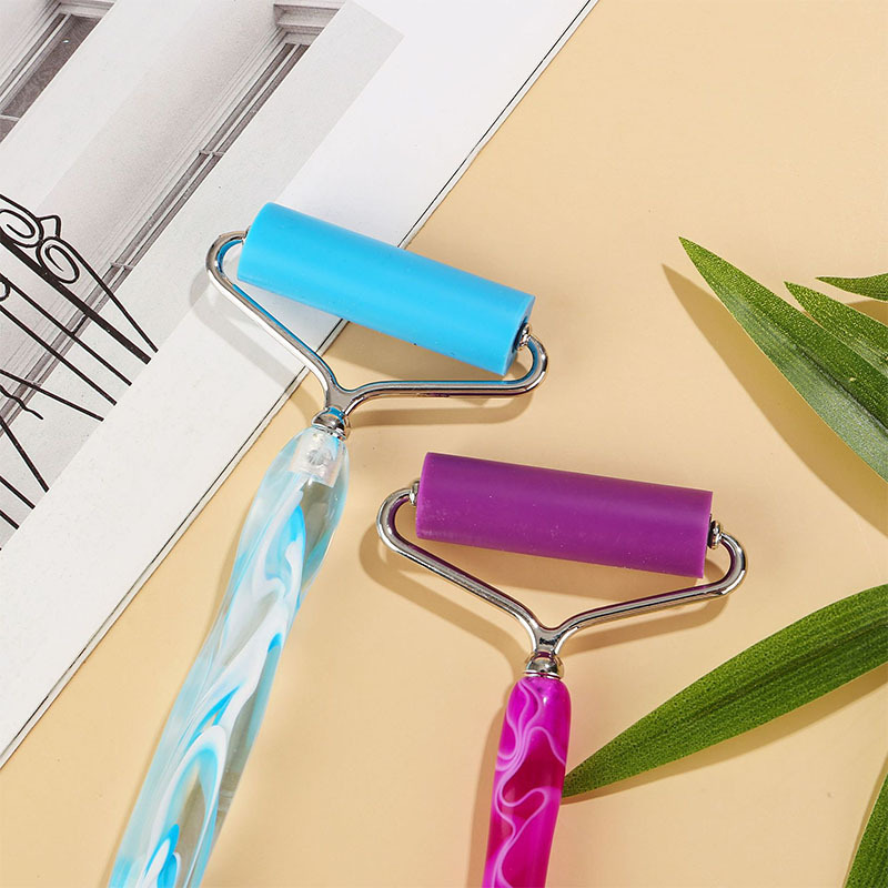 Metal Roller Pen Head, Resin H - Embroidery Details review and price