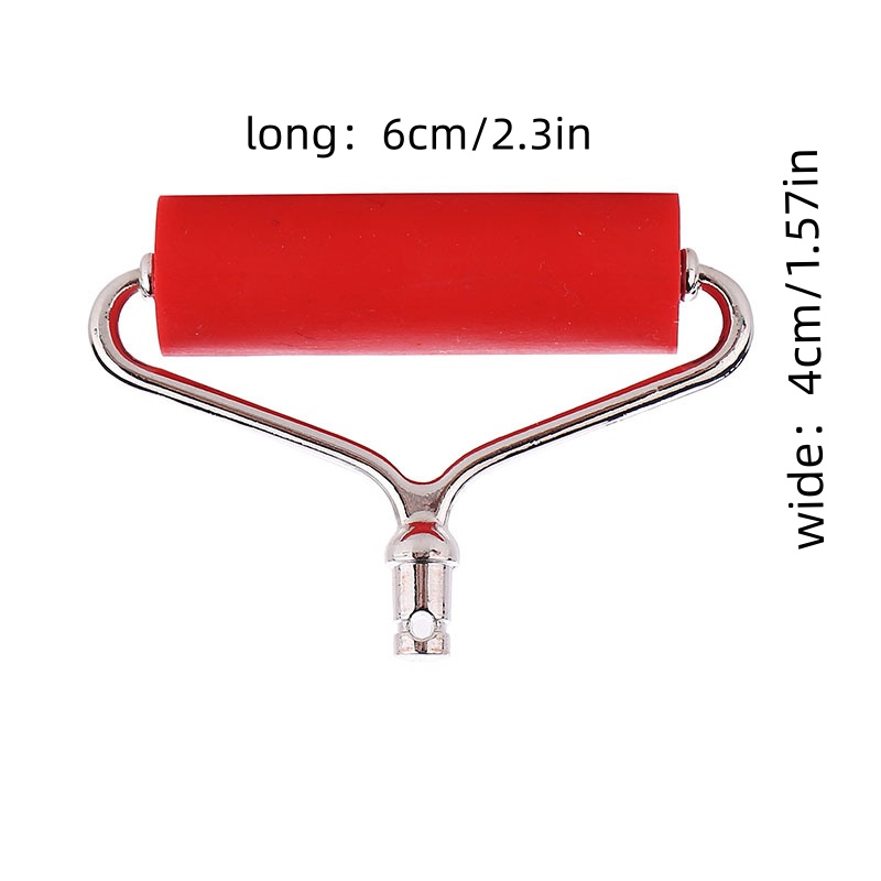 Metal Roller Pen Head, Resin H - Embroidery Details review and price