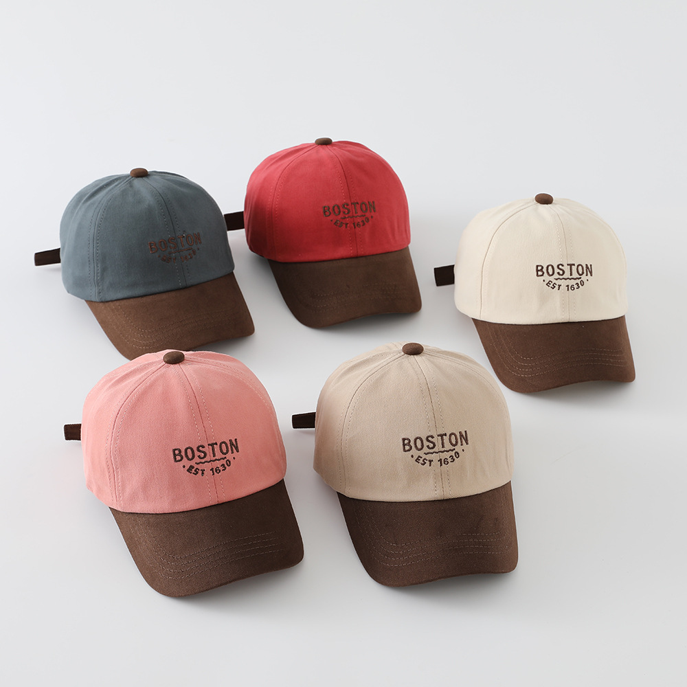 Children's Spring Autumn Embro - Embroidery Hat Machine review and price