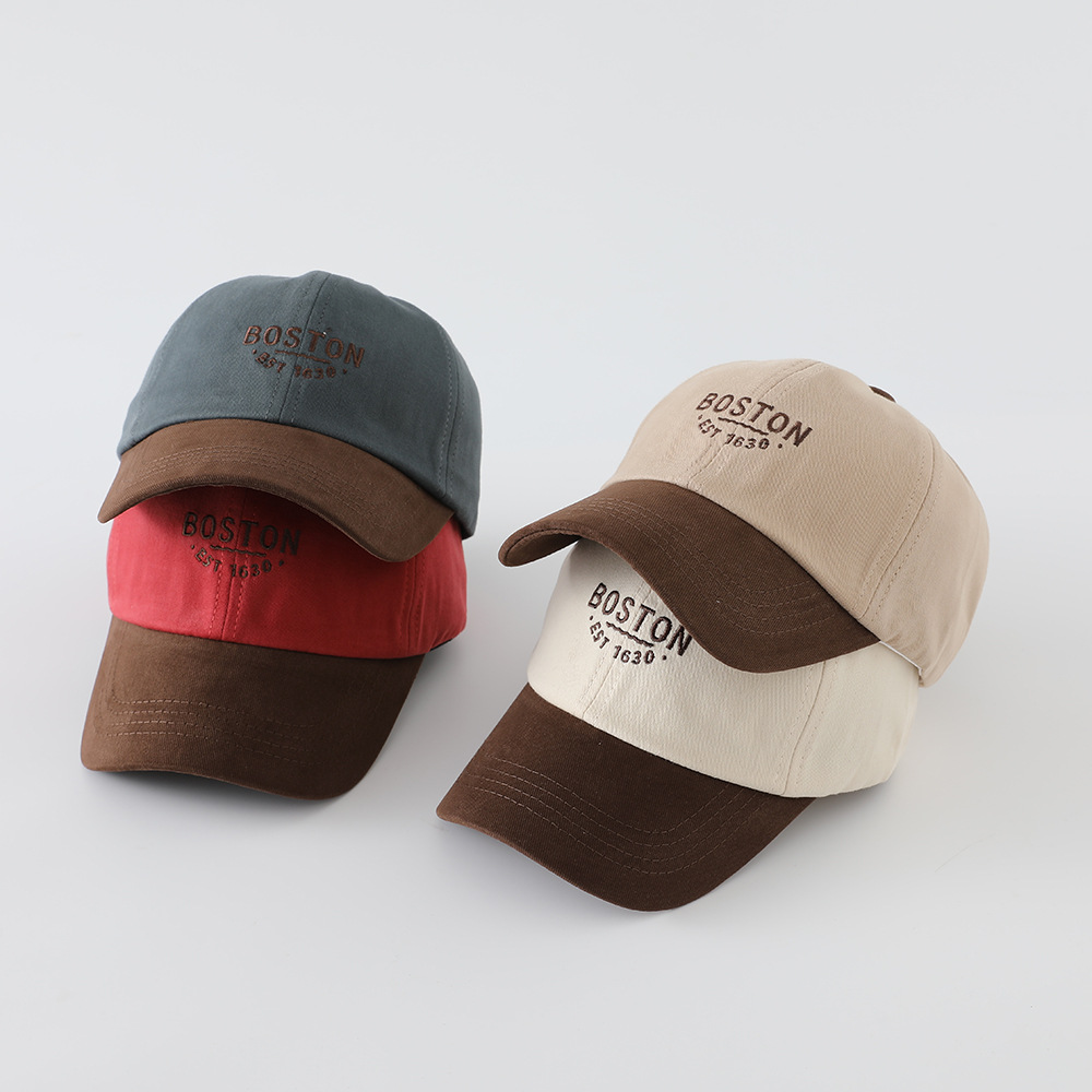 Children's Spring Autumn Embro - Embroidery Hat Machine review and price