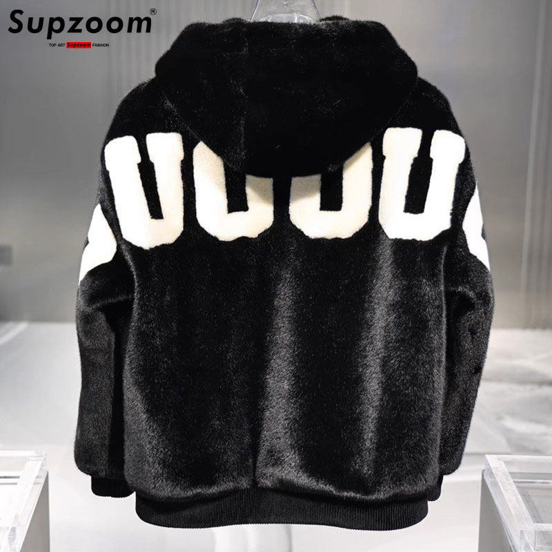 Supzoom 2023 New Arrival Imita - Embroidery Rabbit review and price