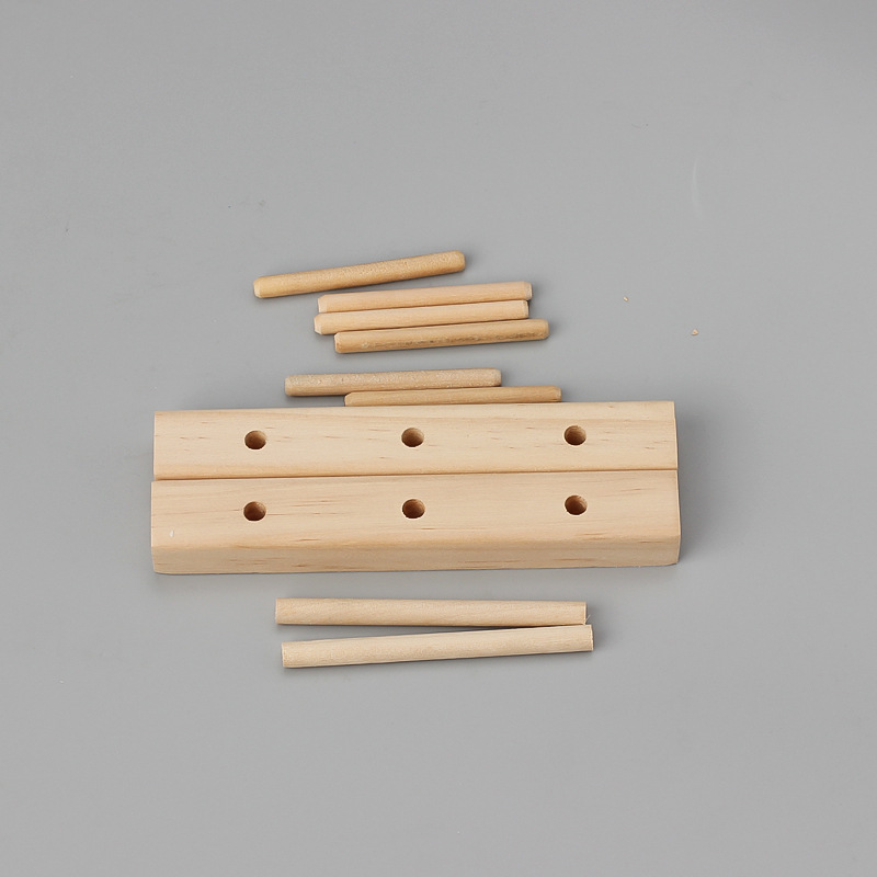 Wooden Sewing Thread Storage B - Embroidery Thread Yarn review and price