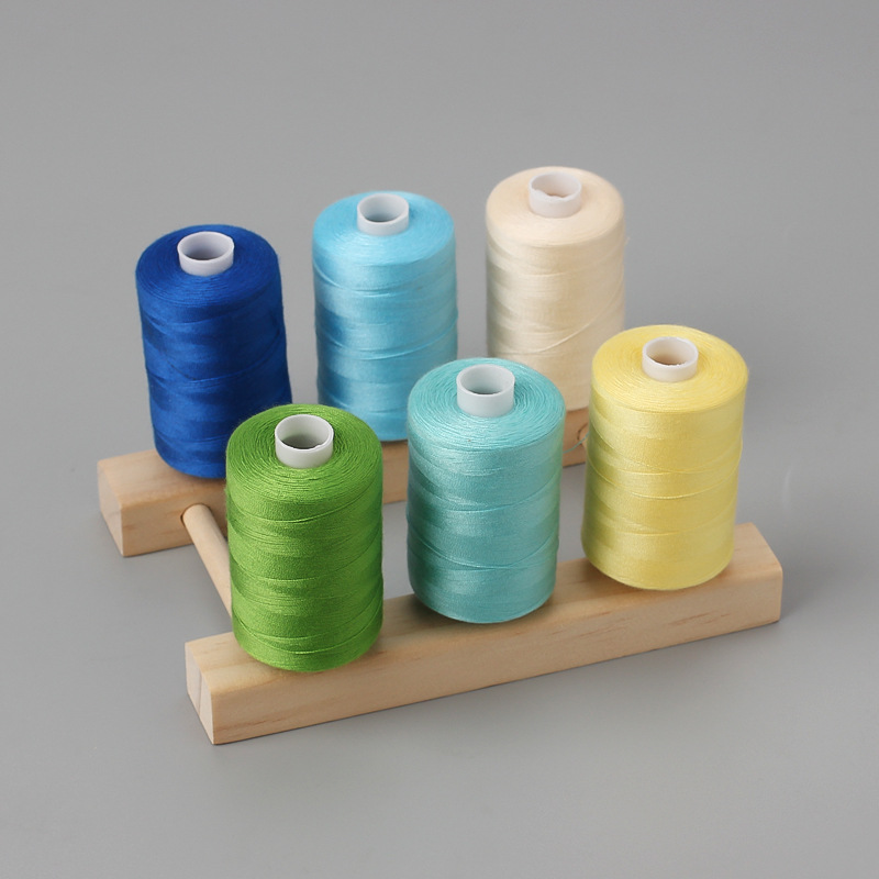 Wooden Sewing Thread Storage B - Embroidery Thread Yarn review and price