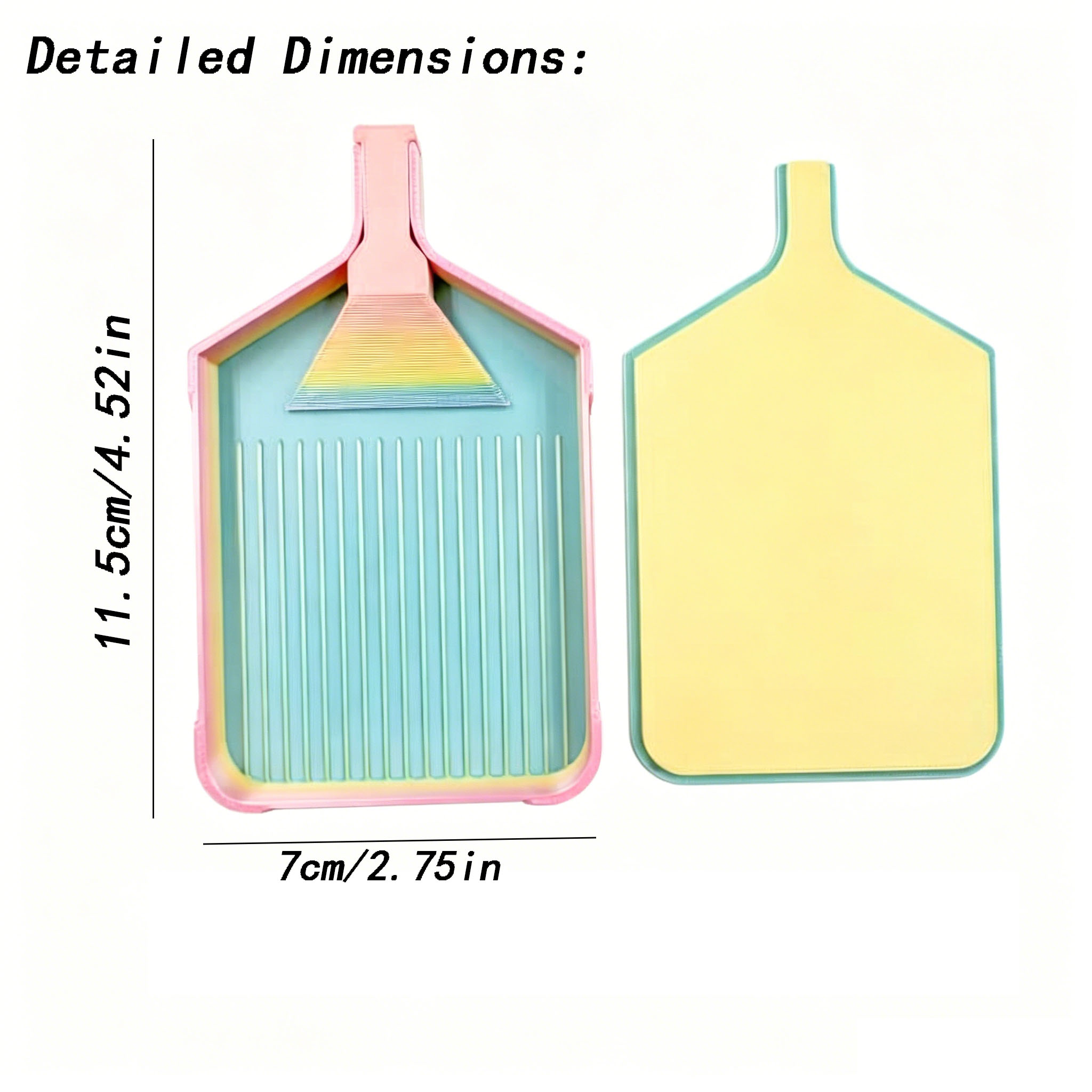 New Large Diamond Painting Tra - Embroidery Details review and price
