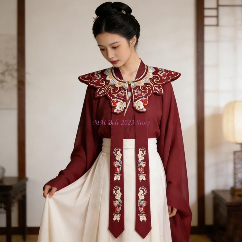 49ME Lightweight Polyester Clo - Embroidery Artist review and price