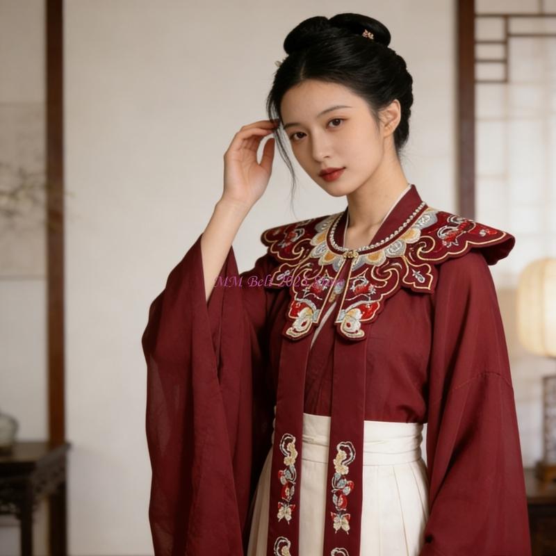 49ME Lightweight Polyester Clo - Embroidery Artist review and price