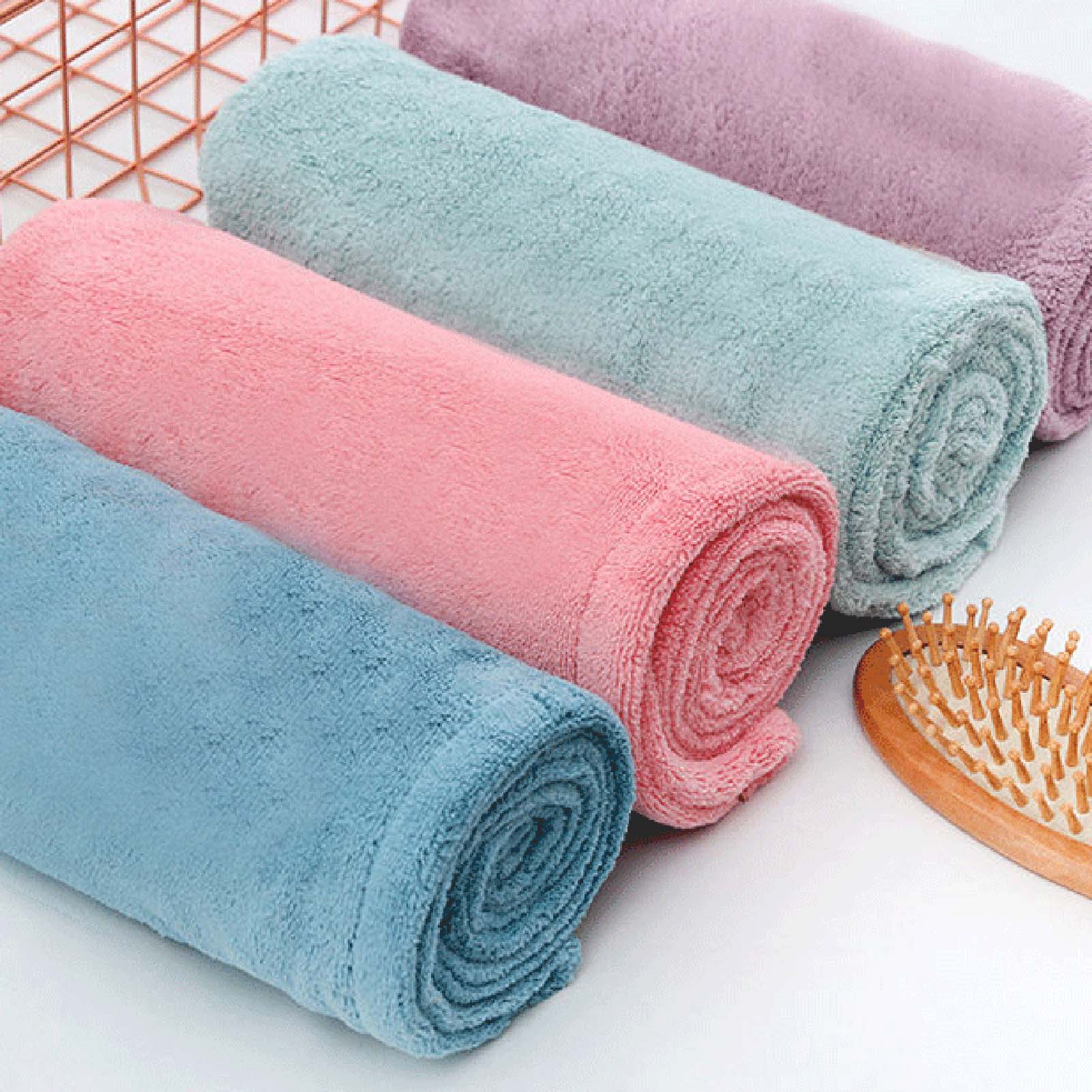 Coral Fleece Womens Hair Towel - Embroidery Hat Machine review and price