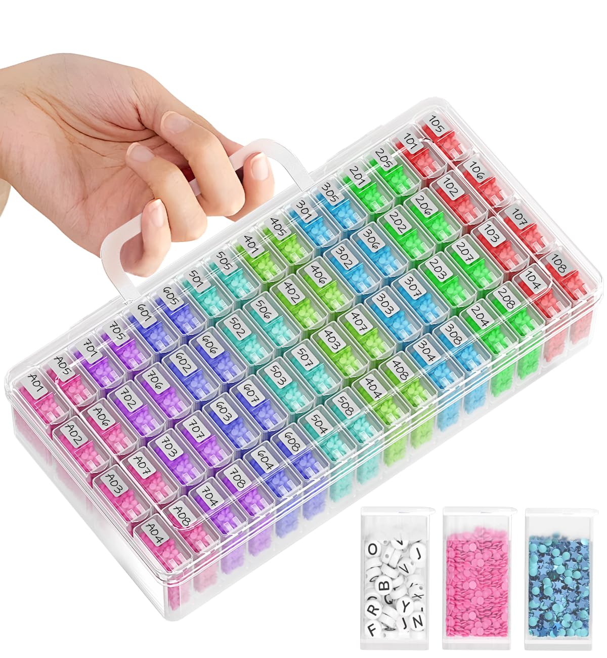 5D DIY Diamond Painting Tools  - Embroidery Details review and price