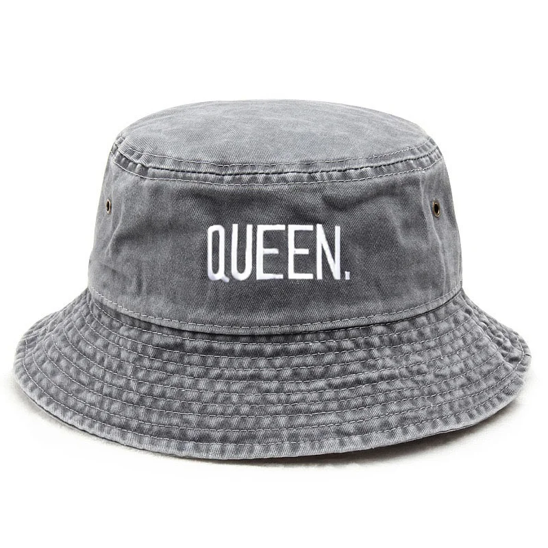 Customize Queen Washed Vintage - Embroidery Hat Machine review and price