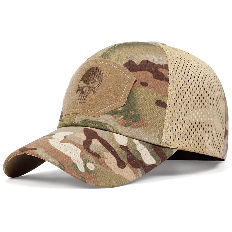 2026 NEW Skull Embroidered Top - Embroidery Hat Machine review and price