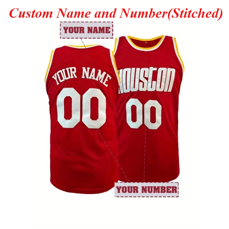 Customized Name and Number Bas - Embroidery Names review and price