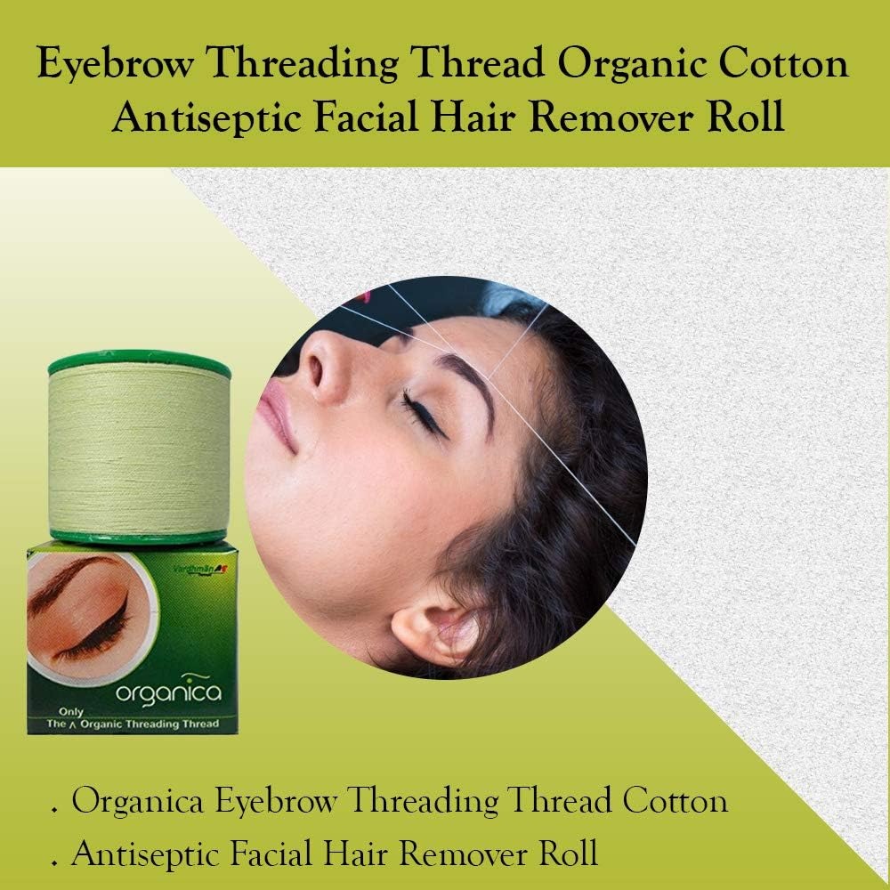 100% Cotton Embroidery Thread, - Embroidery Thread Yarn review and price