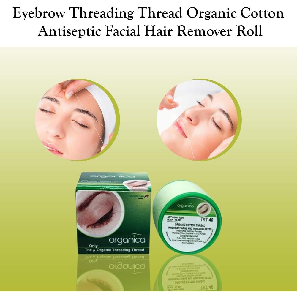 100% Cotton Embroidery Thread, - Embroidery Thread Yarn review and price