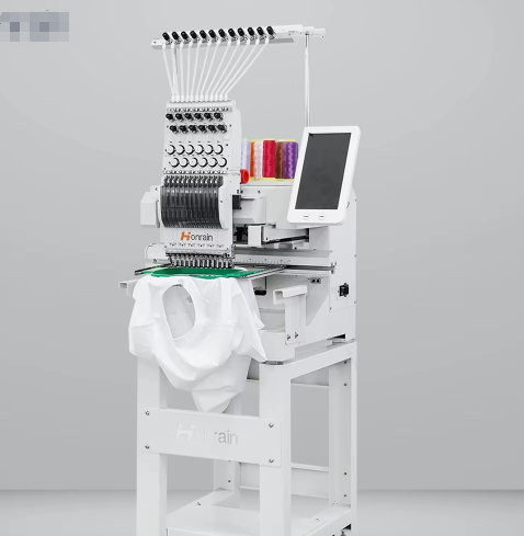 Factory Price Computerized Emb - Embroidery Towel review and price