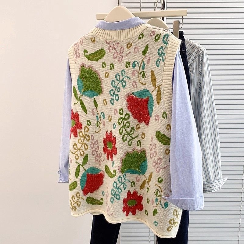Top Women's Autumn Artistic Yo - Embroidery Artist review and price