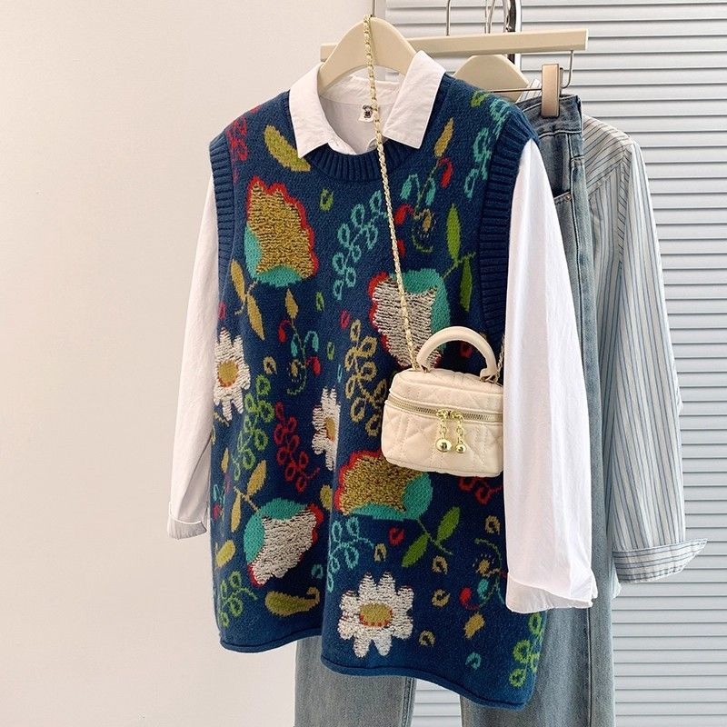 Top Women's Autumn Artistic Yo - Embroidery Artist review and price