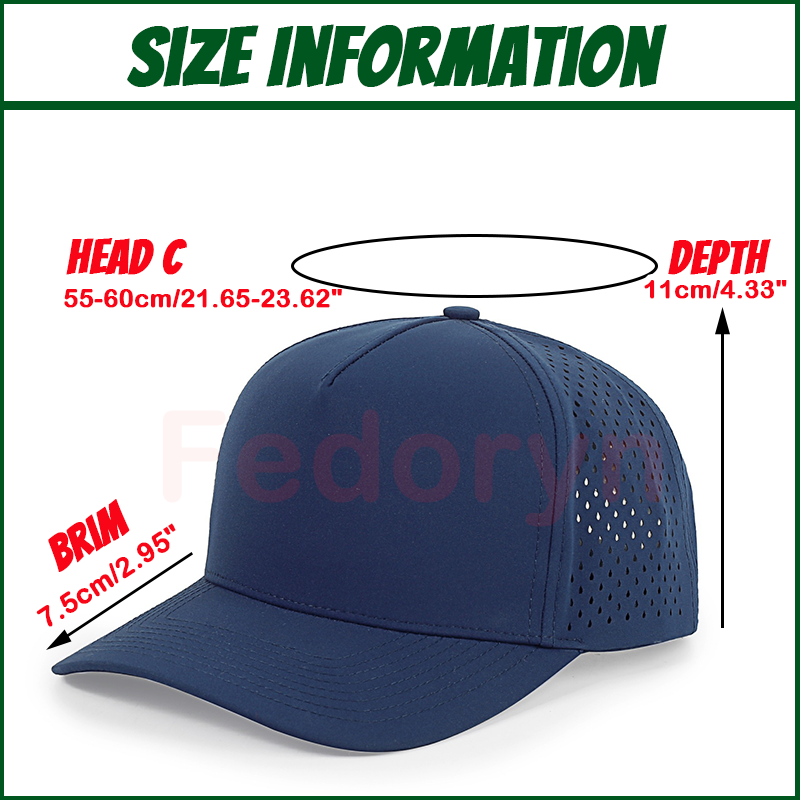 Fedoryn Custom Trucker Hat Uni - Embroidery Hat Machine review and price
