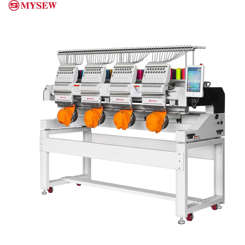 MYSEW1204/1504 Computerized Ta - Embroidery Towel review and price