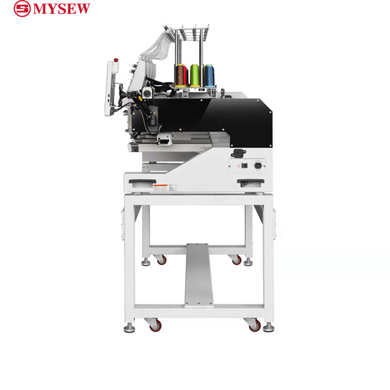 MYSEW1204/1504 Computerized Ta - Embroidery Towel review and price