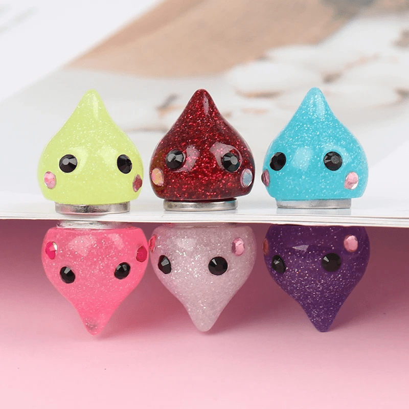 6pcs /12pcs Diamond Art Painti - Embroidery Details review and price