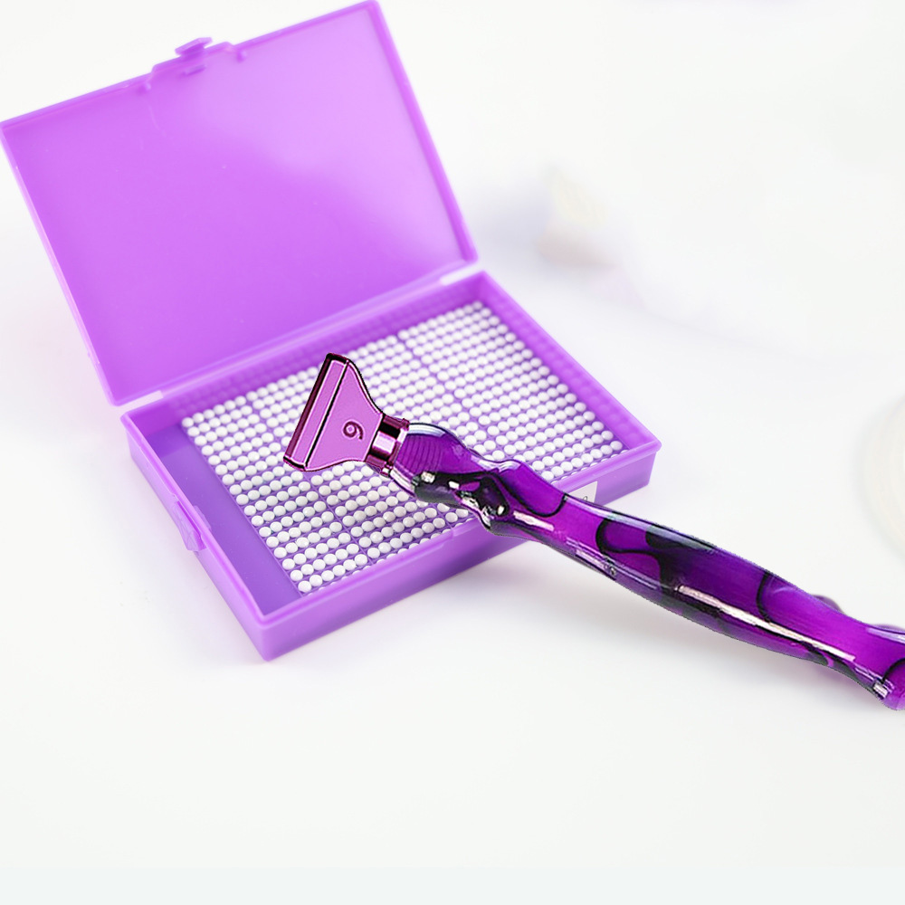Diamond painting pen accessory - Embroidery Details review and price