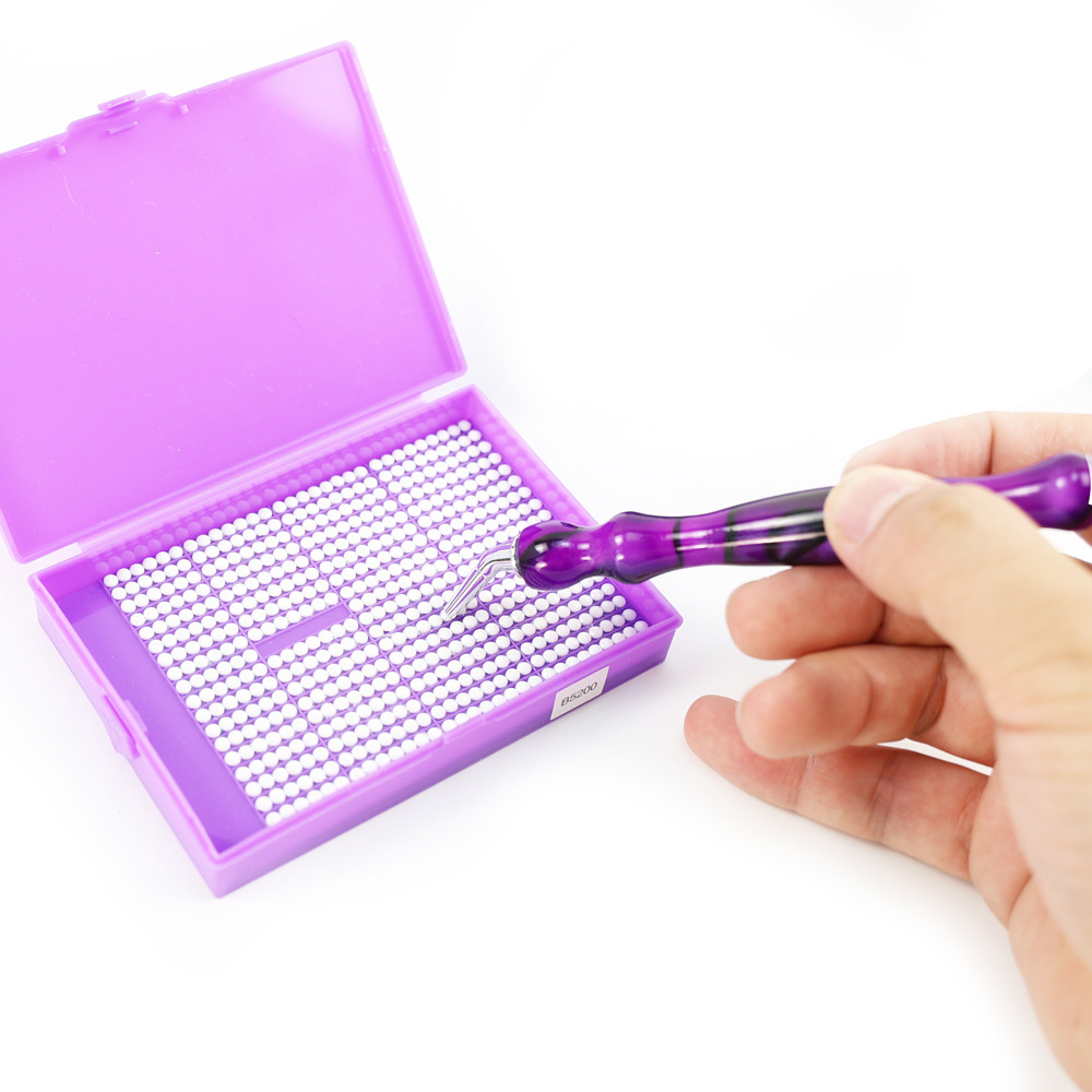 Diamond painting pen accessory - Embroidery Details review and price