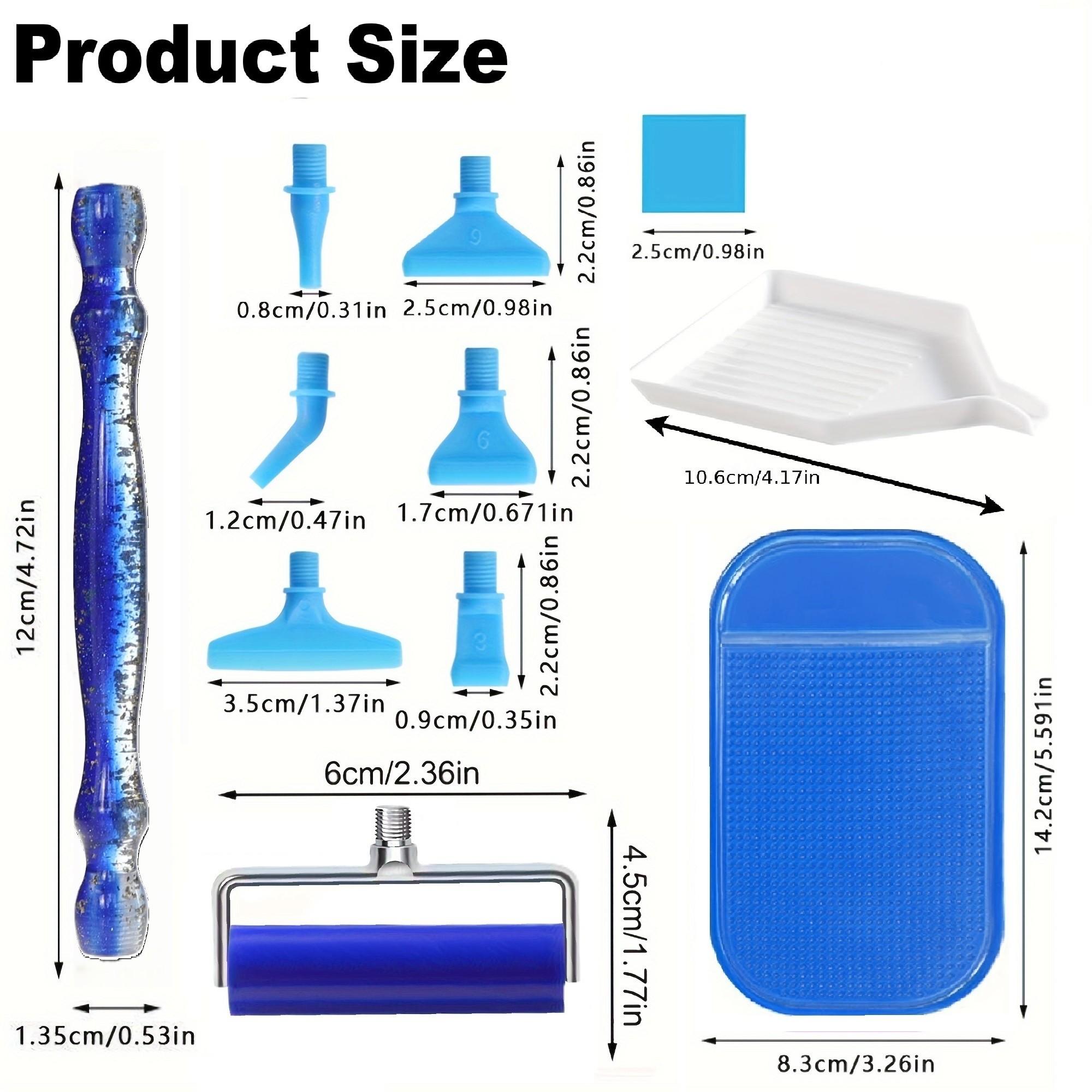 High-Quality Novel Fine-Glitte - Embroidery Details review and price