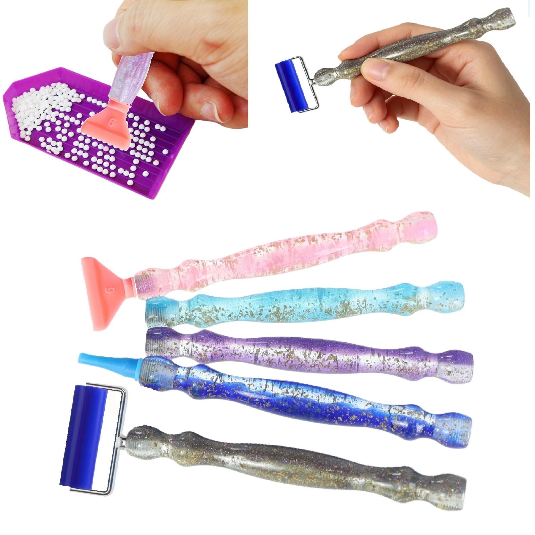 High-Quality Novel Fine-Glitte - Embroidery Details review and price