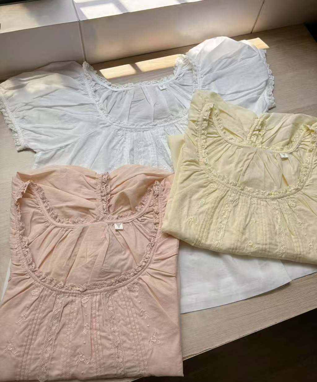 Women Lace Embroidery Patch Sh - Embroidery Patches review and price
