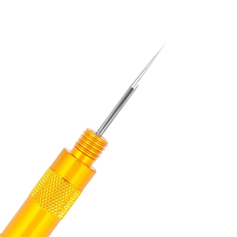 Mini Leather Sewing Awl Tool D - Embroidery Artwork review and price