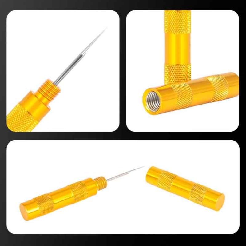 Mini Leather Sewing Awl Tool D - Embroidery Artwork review and price