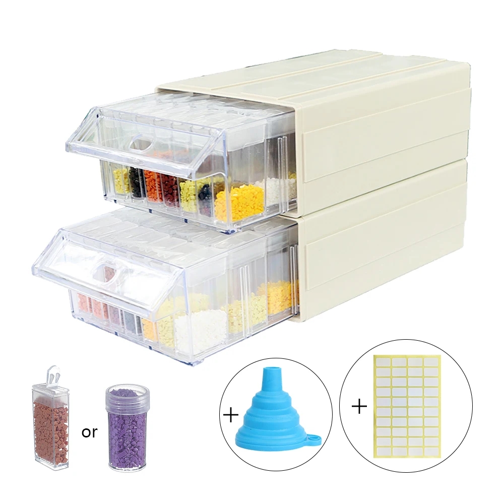 Diamond Painting Accessories T - Embroidery Details review and price