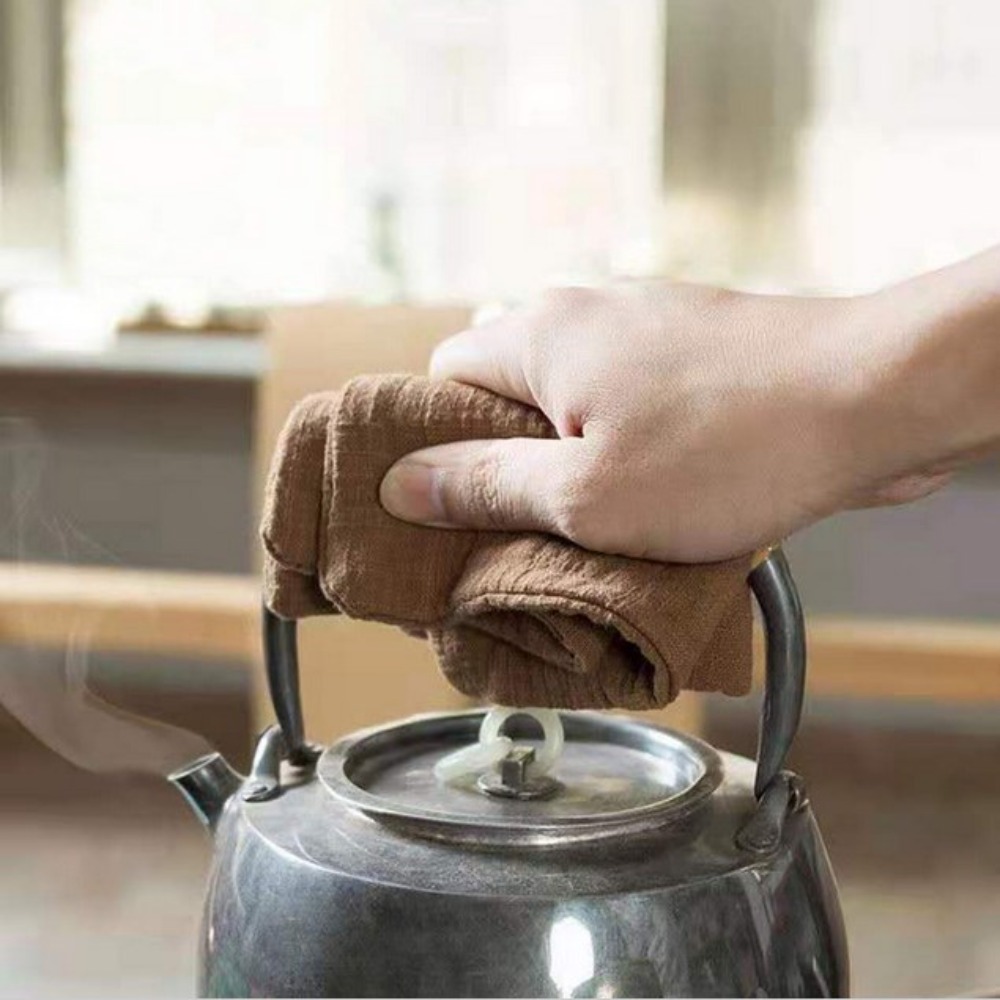 Practical Cotton Tea Cloth Lig - Embroidery Towel review and price