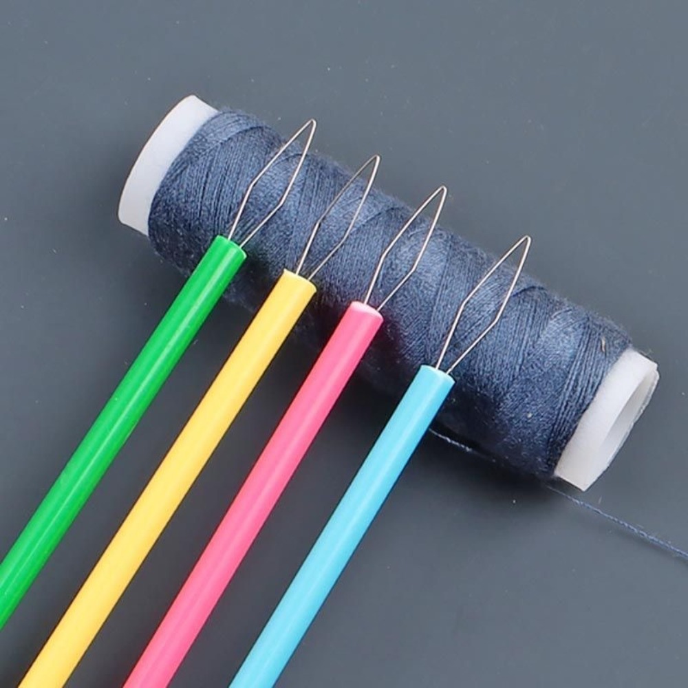 10Pcs Needlework Threading Nee - Embroidery Artwork review and price