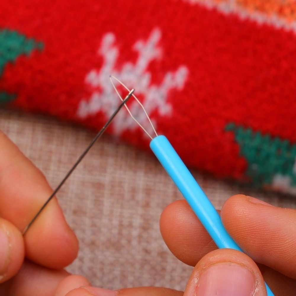 10Pcs Needlework Threading Nee - Embroidery Artwork review and price