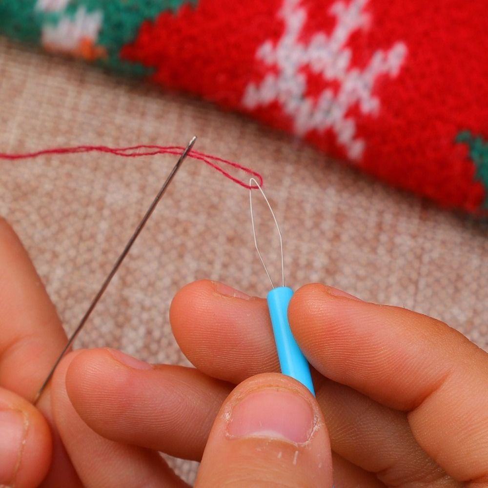 10Pcs Needlework Threading Nee - Embroidery Artwork review and price