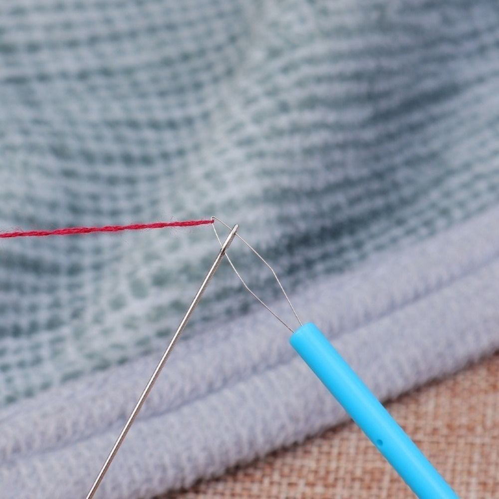 10Pcs Needlework Threading Nee - Embroidery Artwork review and price