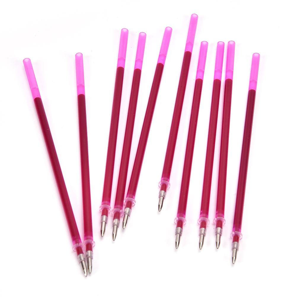 10Pcs Water Erasable Pens Fabr - Embroidery Artwork review and price