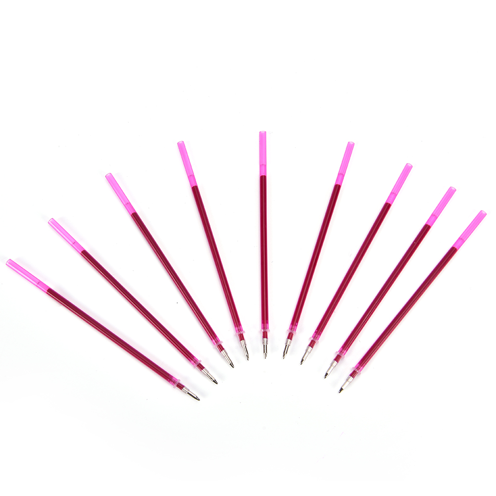 10Pcs Water Erasable Pens Fabr - Embroidery Artwork review and price
