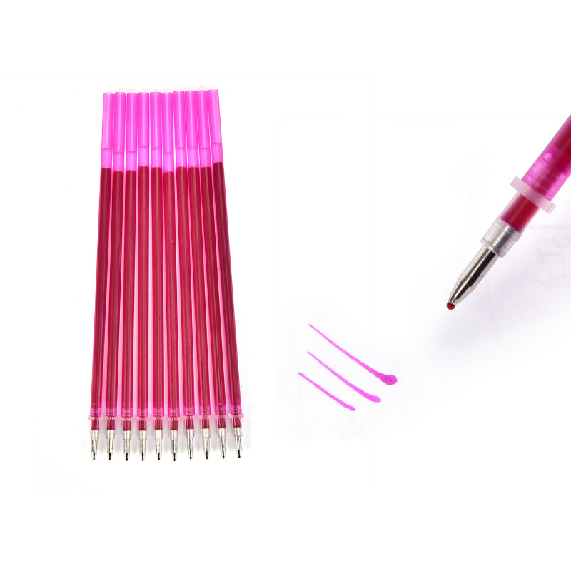 10Pcs Water Erasable Pens Fabr - Embroidery Artwork review and price