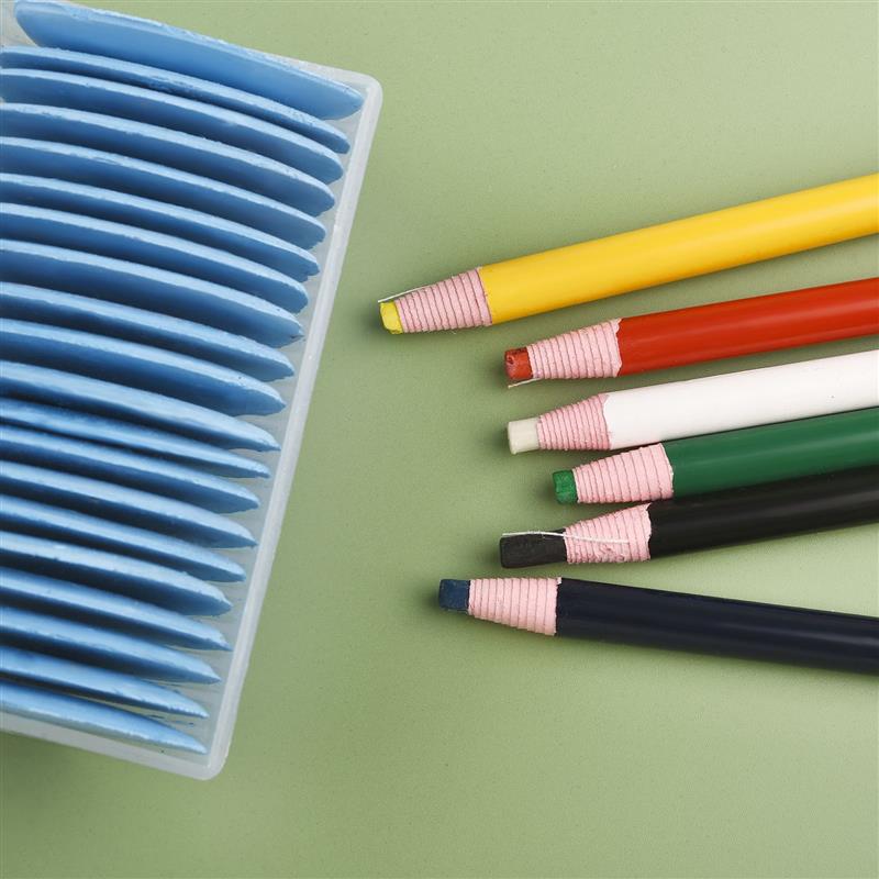 NEW Tailors Chalk Multicolor F - Embroidery Artwork review and price