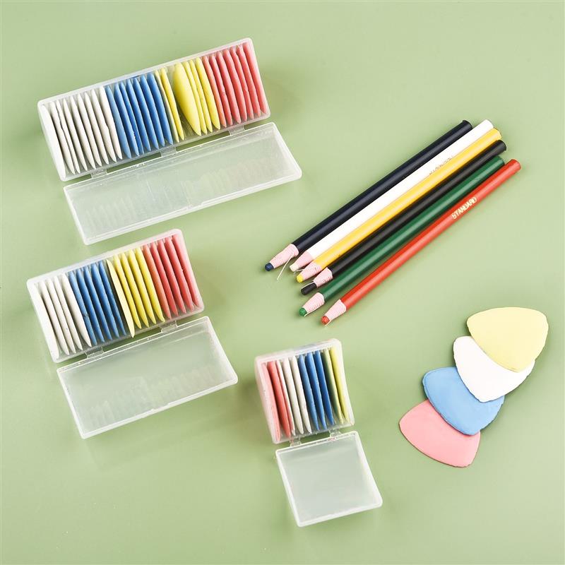 NEW Tailors Chalk Multicolor F - Embroidery Artwork review and price