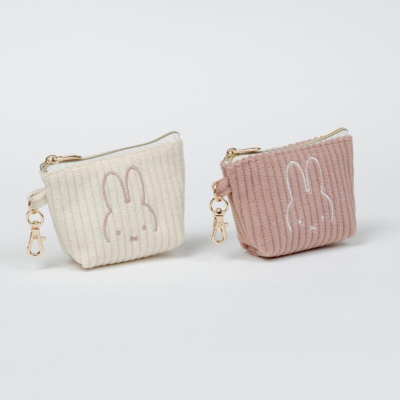 Cartoon Miffy Rabbit Corduroy  - Embroidery Rabbit review and price