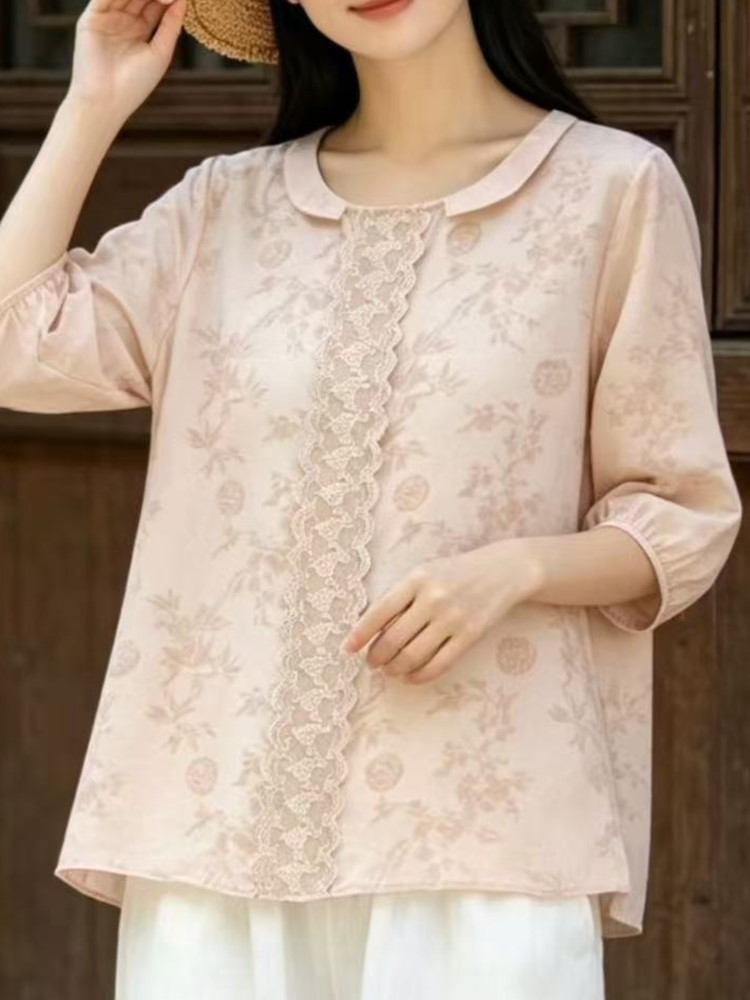 Summer Chiffon With Artistic E - Embroidery Artist review and price