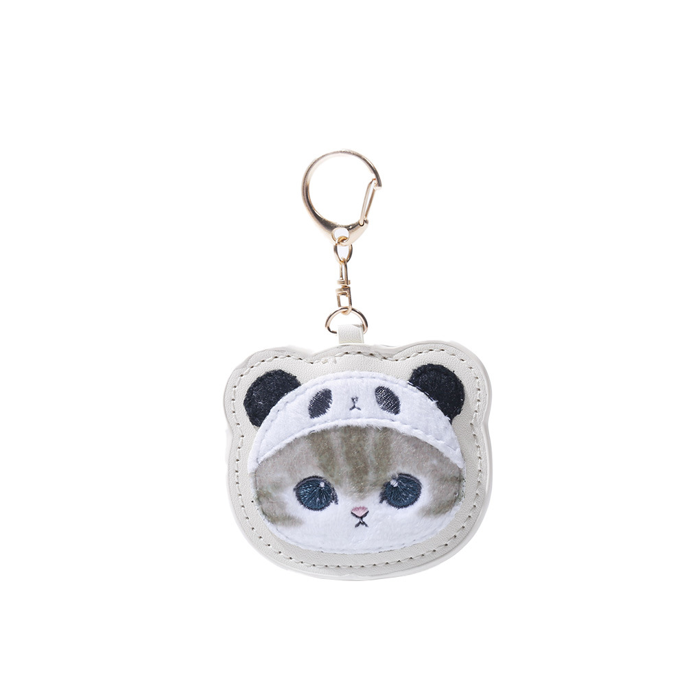 Cartoon Mofusand Shark Cat Lea - Embroidery Towel review and price