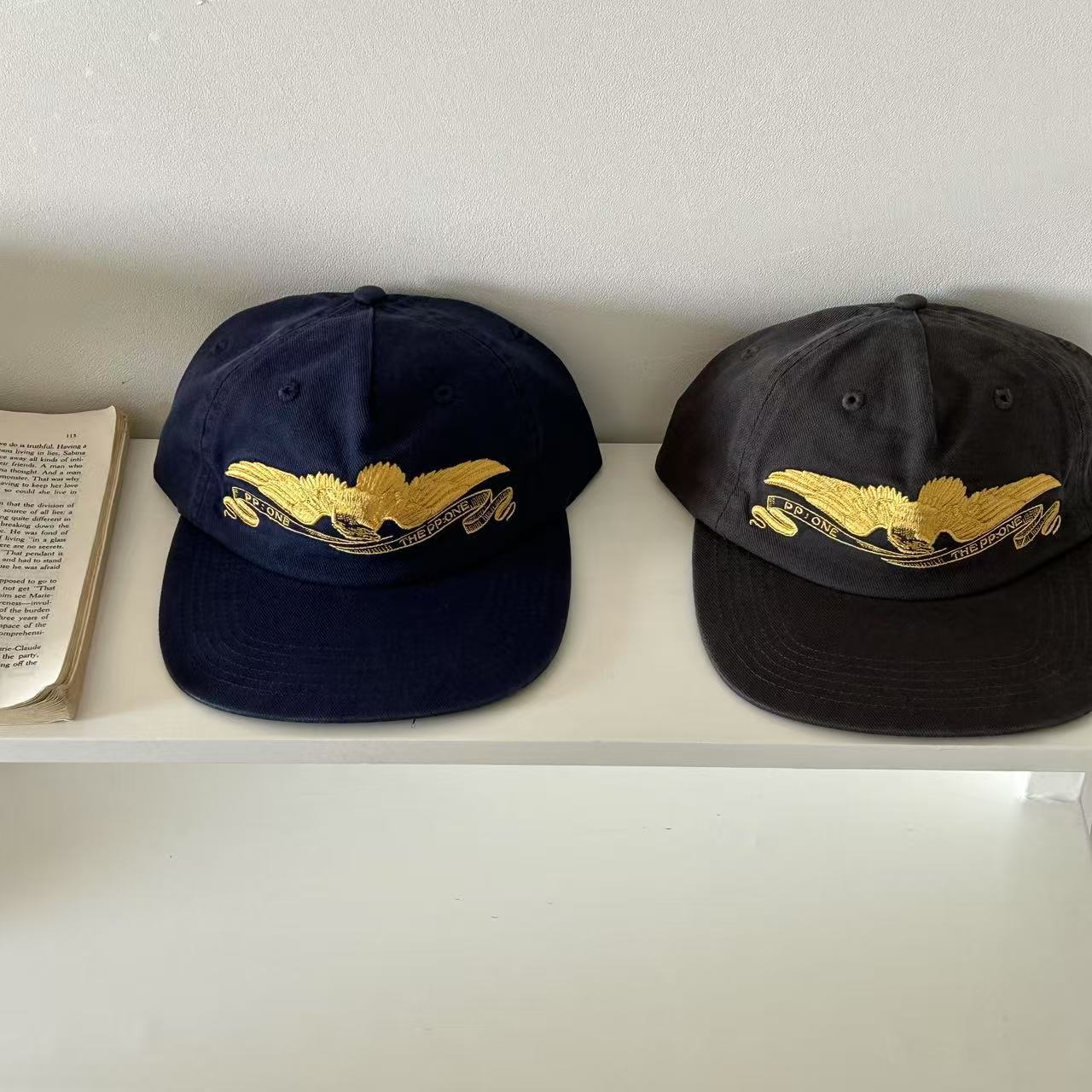 Retro American Embroidered Hea - Embroidery Hat Machine review and price