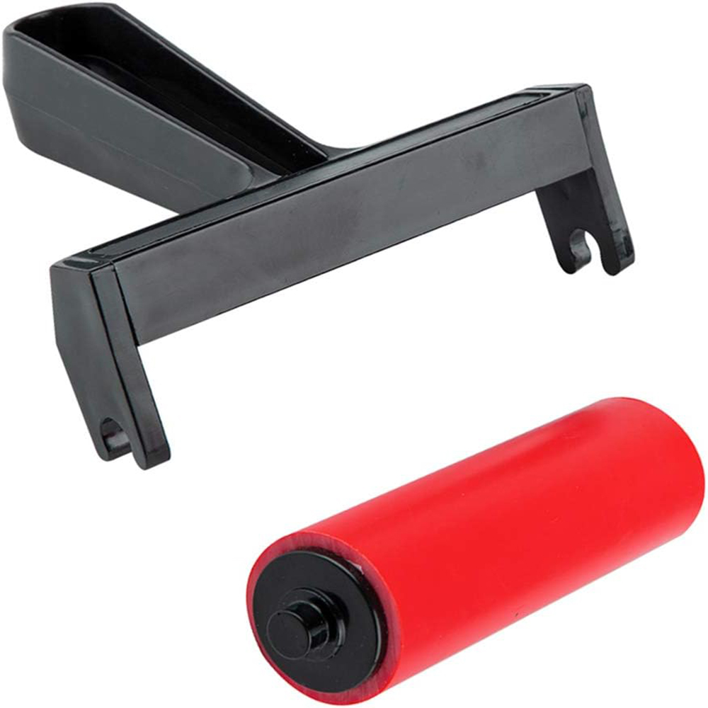 DIY Diamond Painting Roller To - Embroidery Details review and price